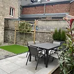 Au Temps Suspendu Apartamento Marche-en-Famenne