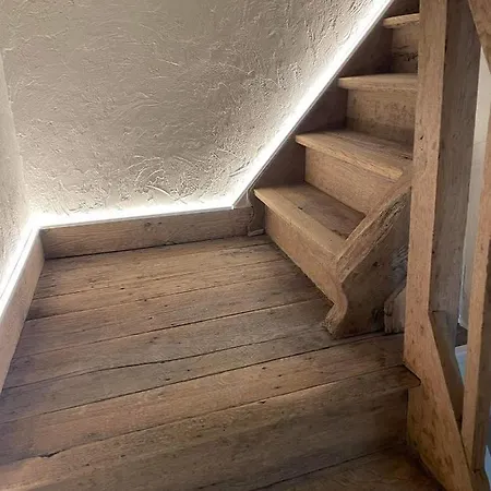 Au Temps Suspendu * Marche-en-Famenne