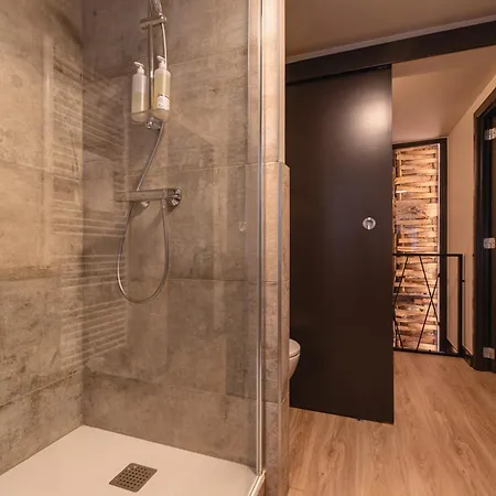 Au Temps Suspendu Appartamento