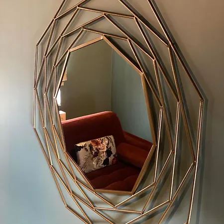 Apartman Au Temps Suspendu